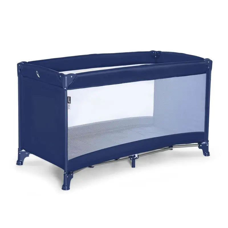 Travel Cot Creta Navy